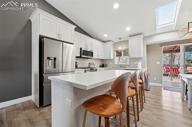 1249 Eastmeadow Drive