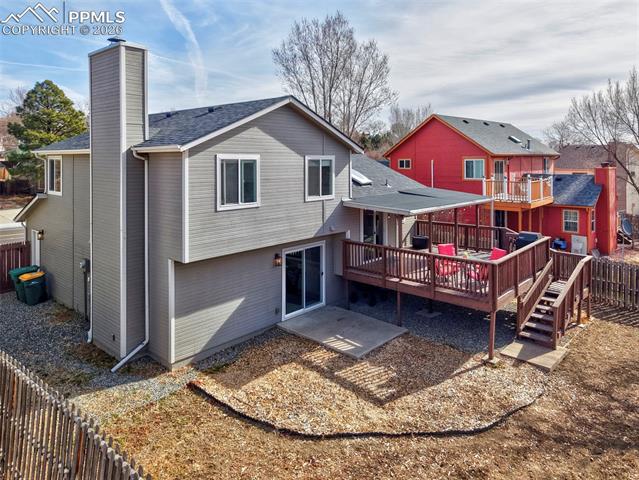 1249 Eastmeadow Drive