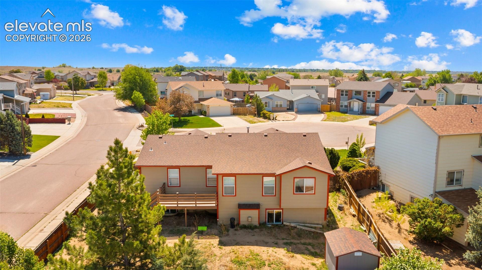 1180 Goodview Court