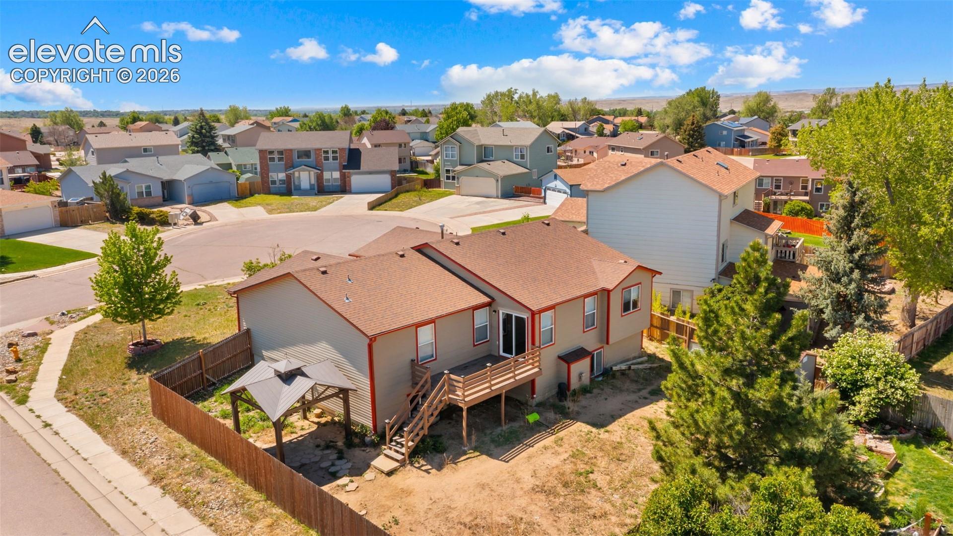 1180 Goodview Court