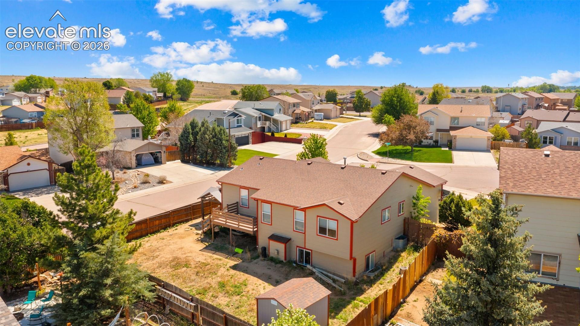 1180 Goodview Court