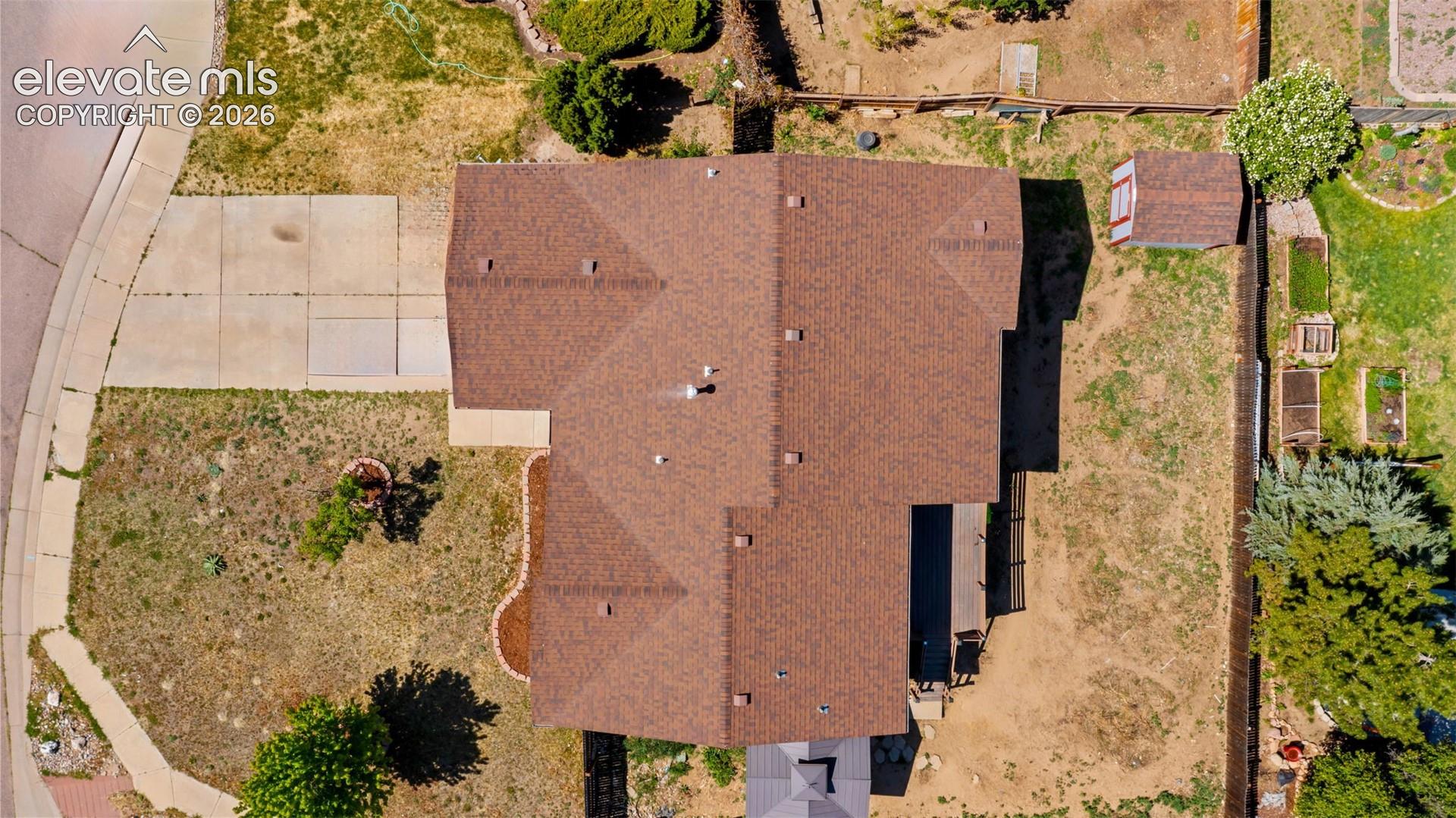 1180 Goodview Court
