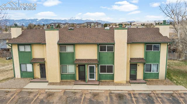 2436 Cherokee Park Place