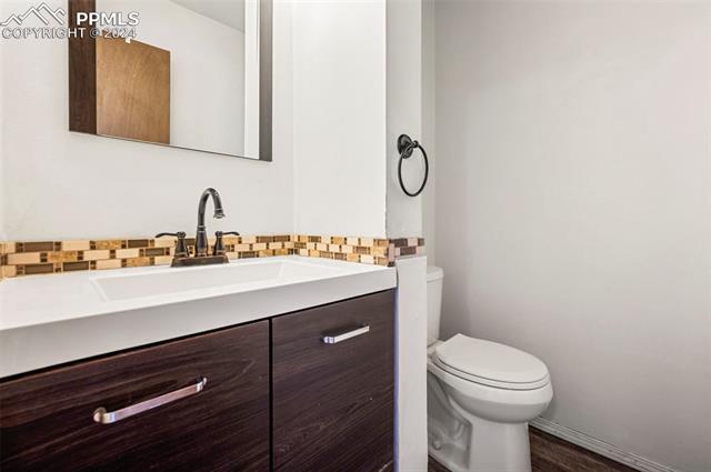 2436 Cherokee Park Place