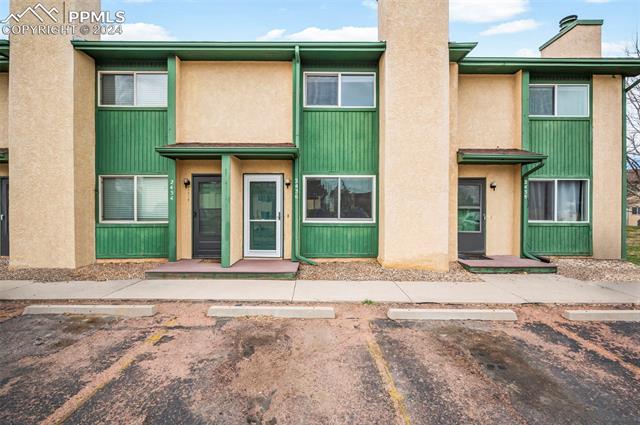 2436 Cherokee Park Place