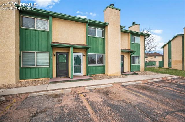 2436 Cherokee Park Place