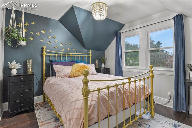 832 E Vermijo Avenue