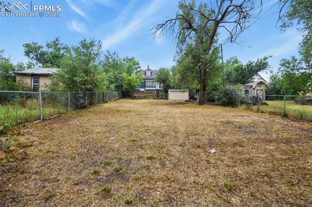 832 E Vermijo Avenue