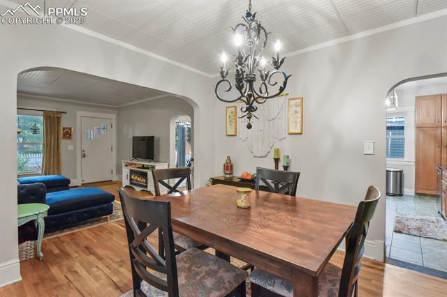 832 E Vermijo Avenue