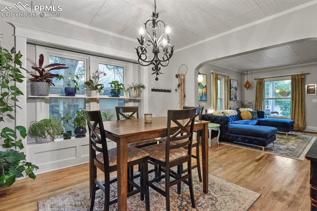 832 E Vermijo Avenue