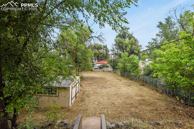 832 E Vermijo Avenue