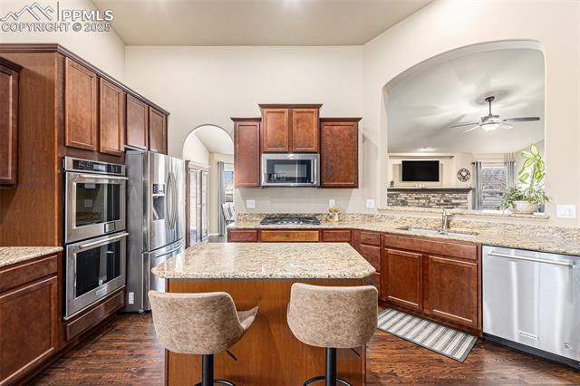 10823 Torreys Peak Way