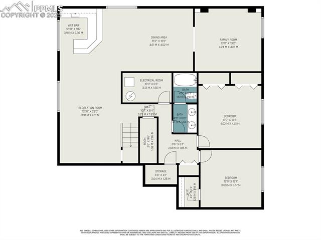 10823 Torreys Peak Way