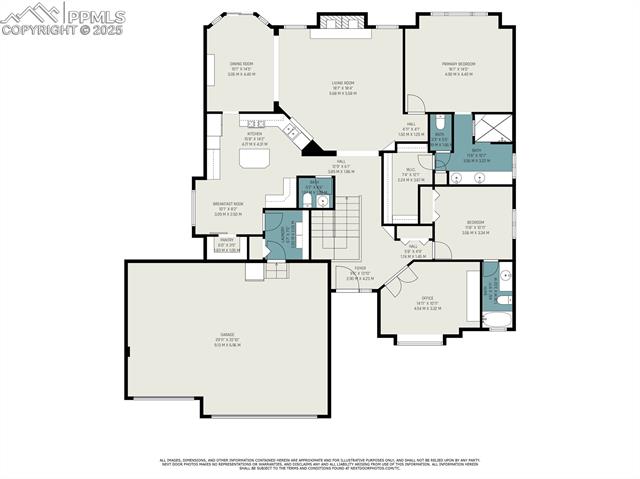 10823 Torreys Peak Way