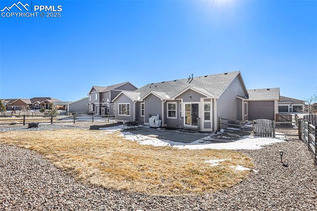 10823 Torreys Peak Way