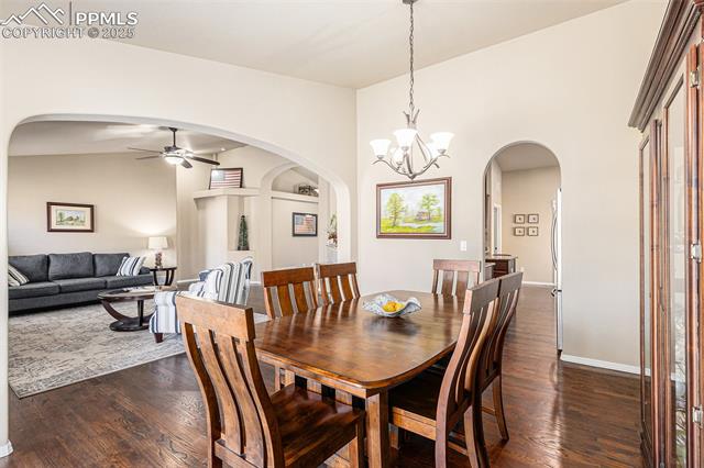 10823 Torreys Peak Way