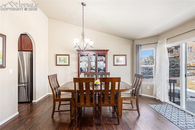 10823 Torreys Peak Way