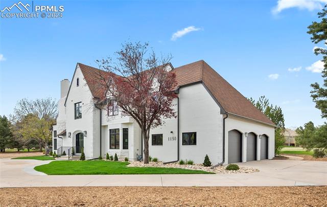 1150 Broadview Place