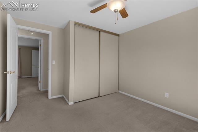 5020 Wagon Master Drive