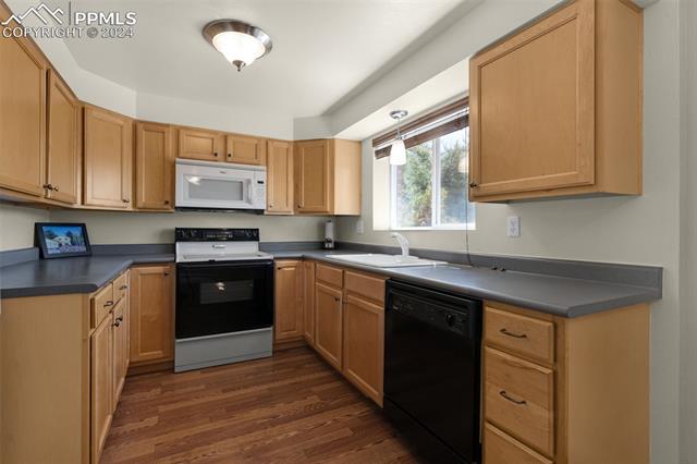 5020 Wagon Master Drive