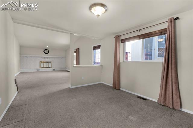 5020 Wagon Master Drive