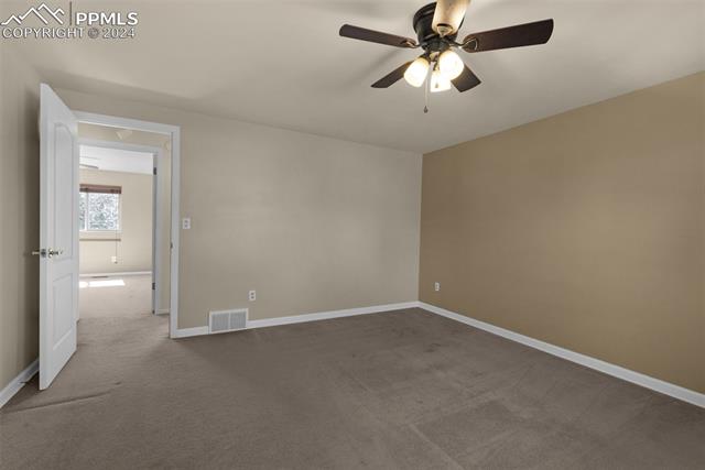 5020 Wagon Master Drive