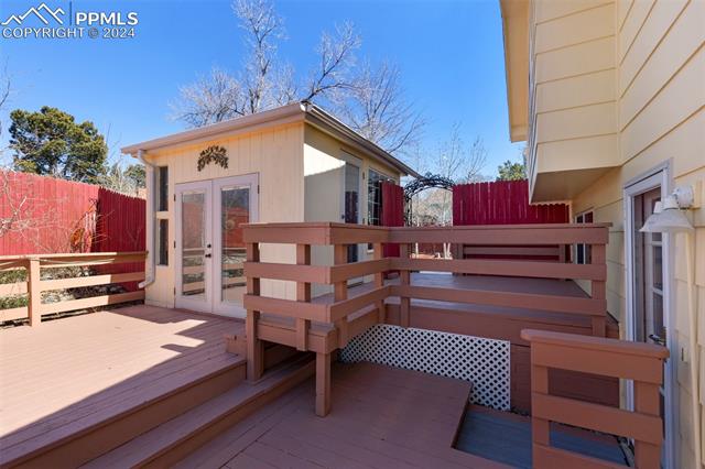 5020 Wagon Master Drive