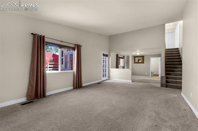 5020 Wagon Master Drive