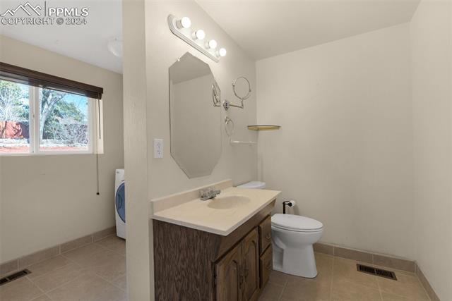 5020 Wagon Master Drive