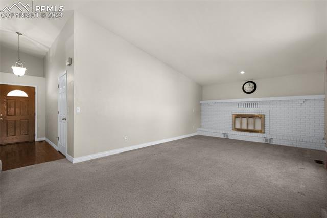 5020 Wagon Master Drive