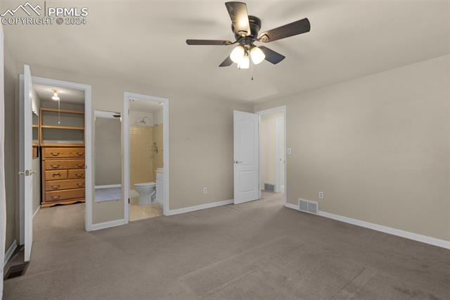 5020 Wagon Master Drive