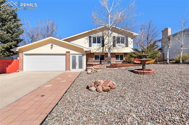 5020 Wagon Master Drive