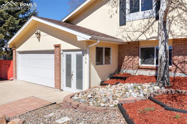 5020 Wagon Master Drive