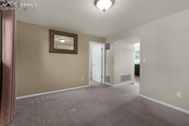 5020 Wagon Master Drive