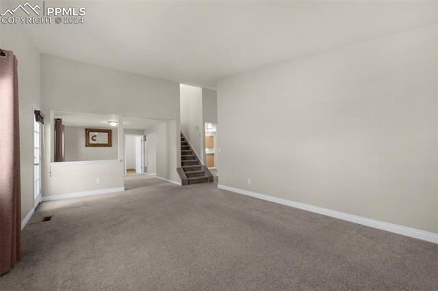 5020 Wagon Master Drive