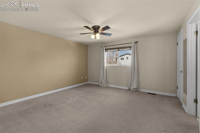 5020 Wagon Master Drive