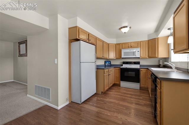 5020 Wagon Master Drive