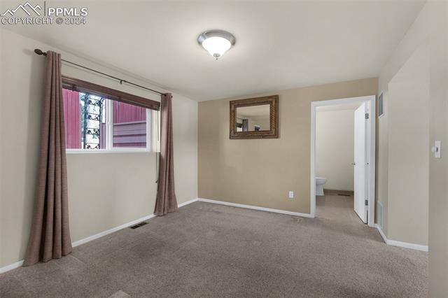 5020 Wagon Master Drive