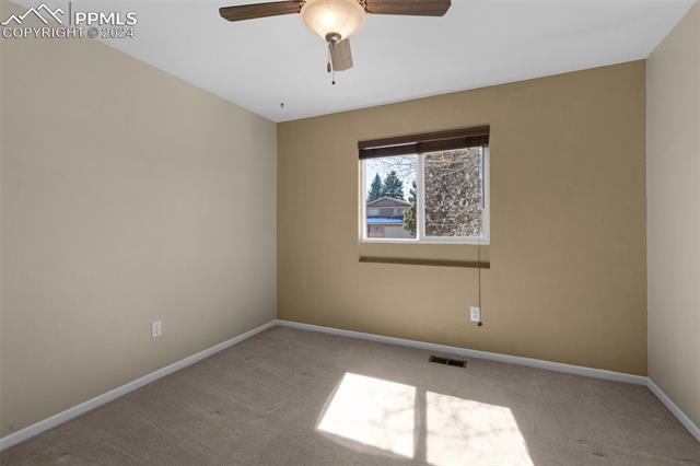 5020 Wagon Master Drive