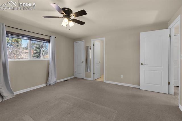 5020 Wagon Master Drive