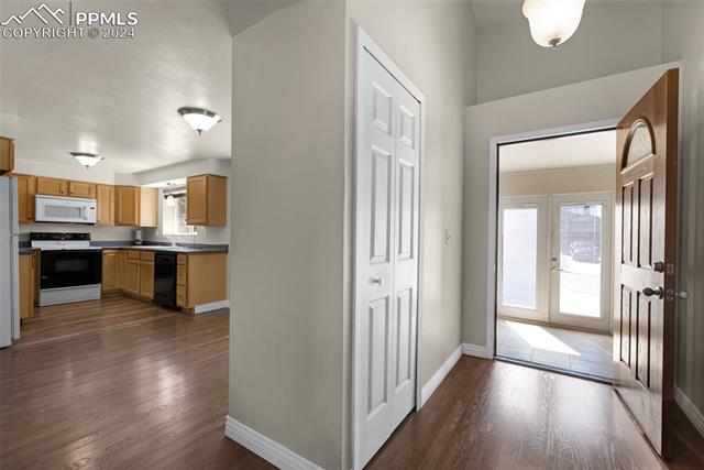 5020 Wagon Master Drive