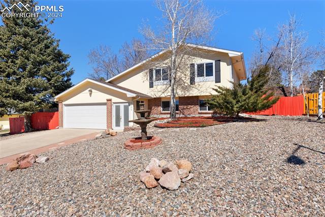 5020 Wagon Master Drive