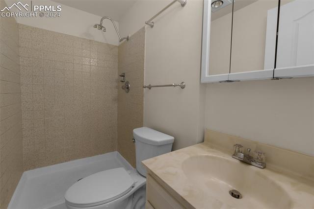 5020 Wagon Master Drive