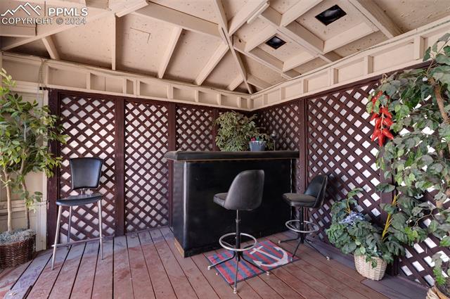 5020 Wagon Master Drive