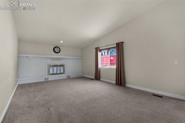 5020 Wagon Master Drive