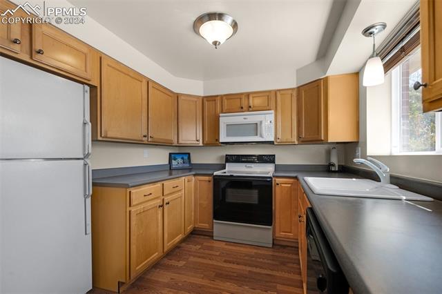 5020 Wagon Master Drive