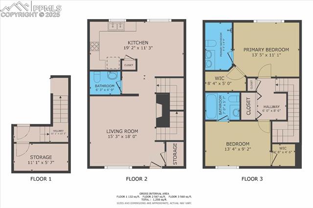 6323 Cedar Park Grove