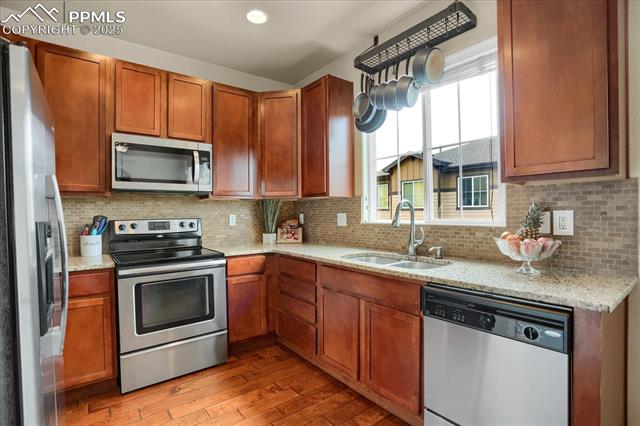 6323 Cedar Park Grove