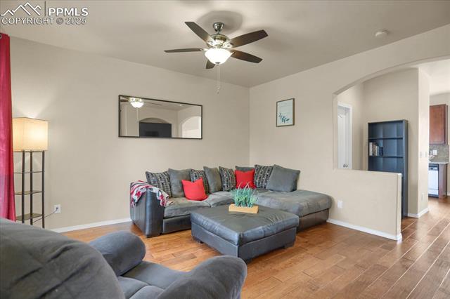 6323 Cedar Park Grove