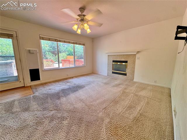 5304 Spoked Wheel Drive